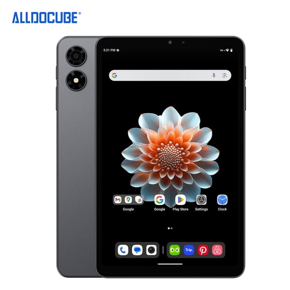 Alldocube iPlay 70 Mini Pro 8.4" FHD Tablet, 256GB, Android 15, WiFi6, 4G LTE