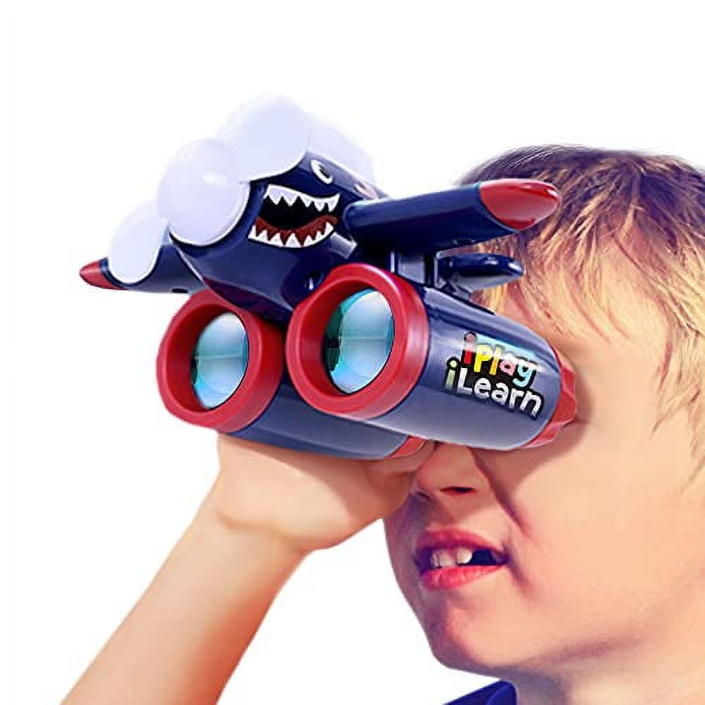 Iplay 2024 ilearn toys