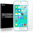 thumbnail image 1 of iPod Touch 6 (6th Gen) [4-Pack BISEN] Anti-Glare Matte Screen Protector, Anti-Fingerprint, Anti-Scratch, 1 of 3