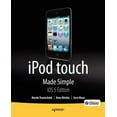 thumbnail image 1 of iPod Touch Made Simple, IOS 5 Edition, (Paperback), 1 of 1