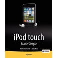 thumbnail image 1 of iPod Touch Made Simple (Paperback), 1 of 1