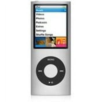 Ipod Nano