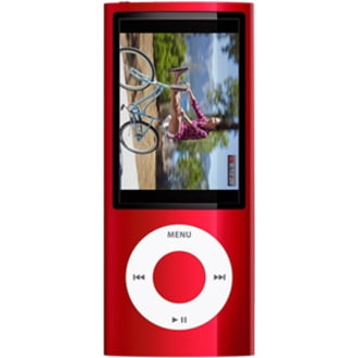 Pre-Owned iPod nano 16GB Flash Portable Media Player
