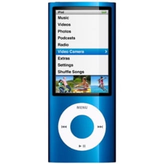 Ipod Nano