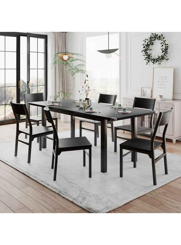 Black Friday Dining Room Sets Deals 2024
