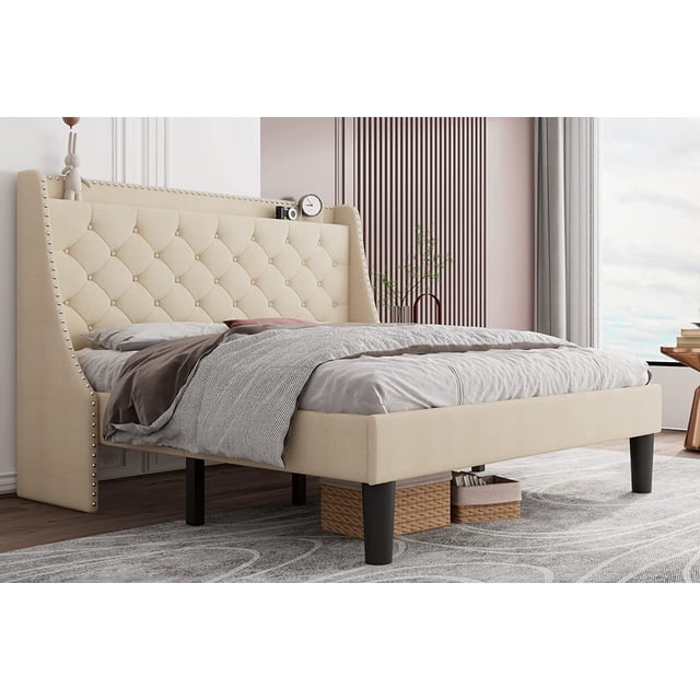 Lambs & Ivy Jungle Safari Gray/Tan/White Nursery 6Piece Baby Crib