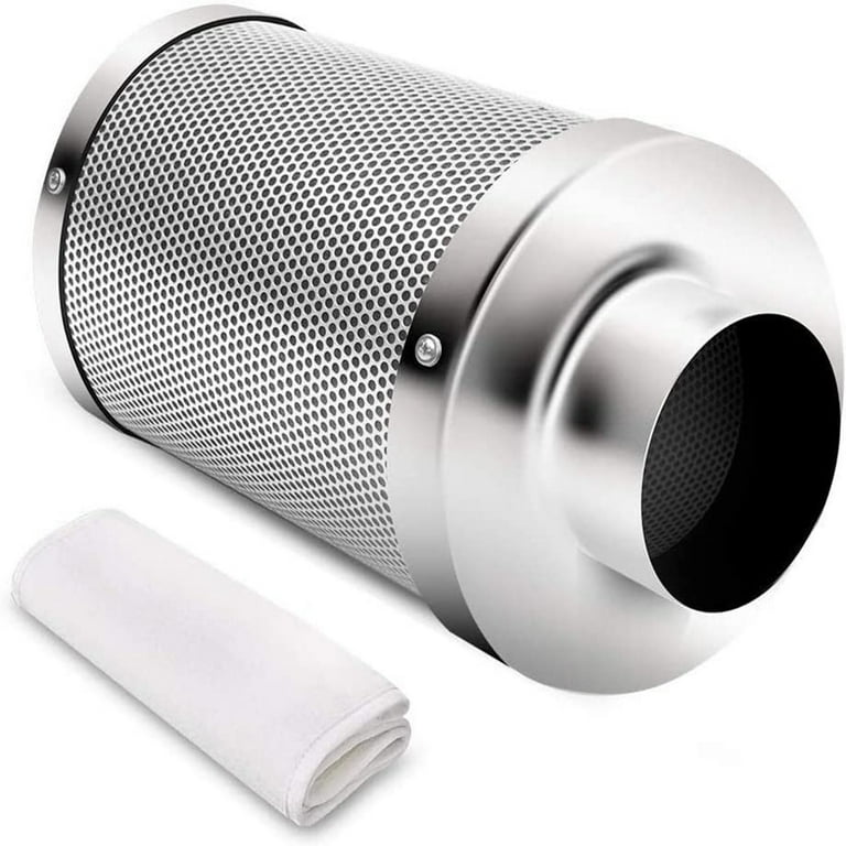 10 inch fan and filter discount
