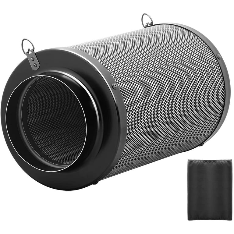 6 inch carbon filter deals