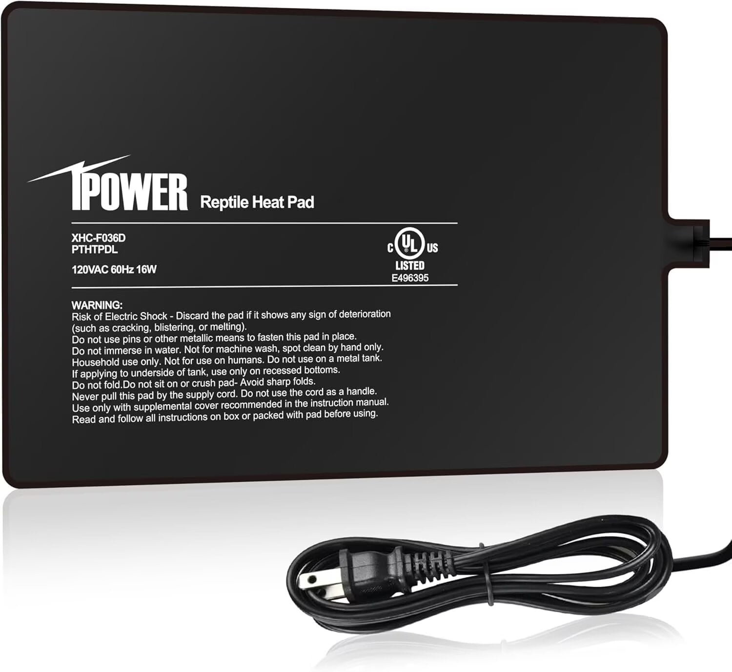 iPower-8-x12-Under-Tank-Heat-