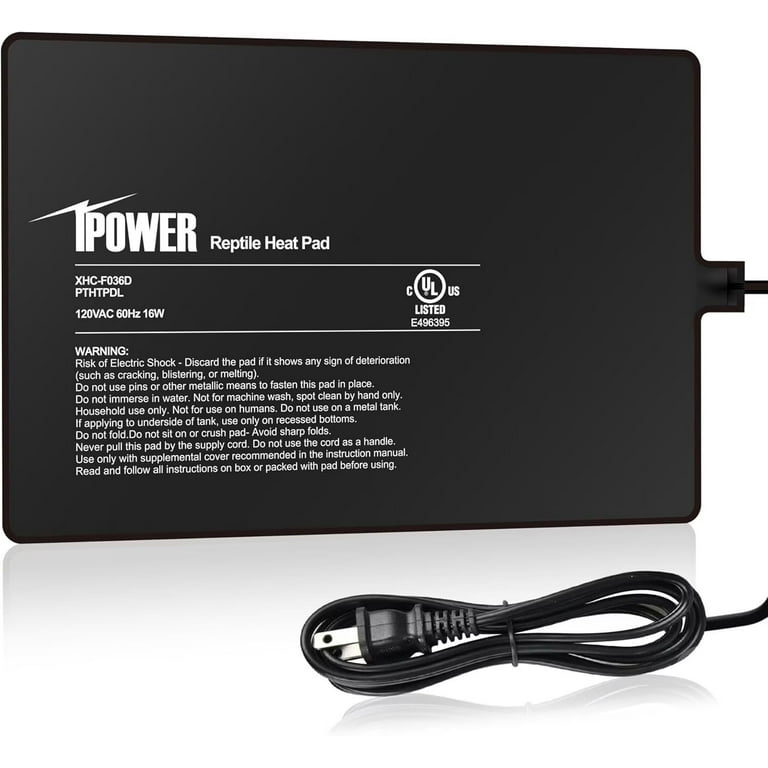 iPower 8
