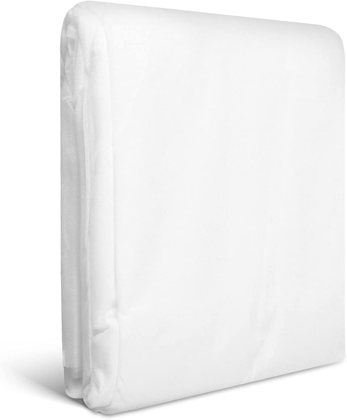 iPower 8Ft x 24Ft Reusable Floating Row Plant Covers NonWoven Fabric Garden Bed Frost Cloth