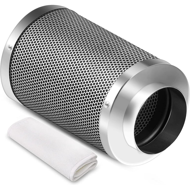 8 in carbon filter new arrivals
