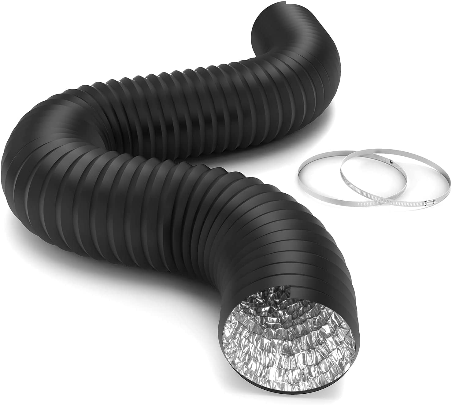 https://i5.walmartimages.com/seo/iPower-Flexible-8-inch-8-feet-Aluminum-Ducting-4-Layer-Protection-Dryer-Vent-Hose-for-HVAC-Heating-Cooling-Ventilation-and-Exhaust-Black_ff2c2a6d-816d-4788-9811-5f9dd11f190f.9f001f25c2a6fb52d708a7d5bf8b6368.jpeg