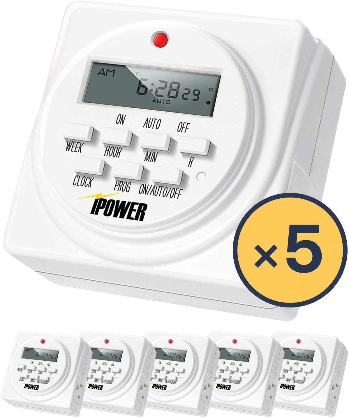 https://i5.walmartimages.com/seo/iPower-Heavy-Duty-Digital-Programmable-Electric-Timer-Dual-Outlet-Switch-for-Lights-125VAC-1725W-White-5-Pack_b6c958ca-03ac-483b-8c7c-a37eb459b7e3_1.4227d170febd9a2b08a01046b0c15dd8.jpeg
