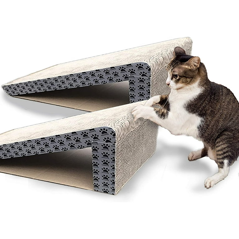 Cat scratch ramp online