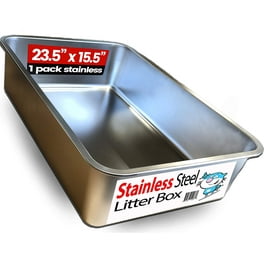 https://i5.walmartimages.com/seo/iPrimio-Ultimate-Stainless-Steel-Cat-XL-Litter-Box-Never-Absorbs-Odor-Stains-or-Rusts-Easy-Cleaning-Litterbox-Designed-by-Cat-Owners_e190bfd3-b105-4491-acf0-685d18dec9ce.e481b02f3fcfed3989d3cd1337bf7cc7.jpeg?odnHeight=264&odnWidth=264&odnBg=FFFFFF