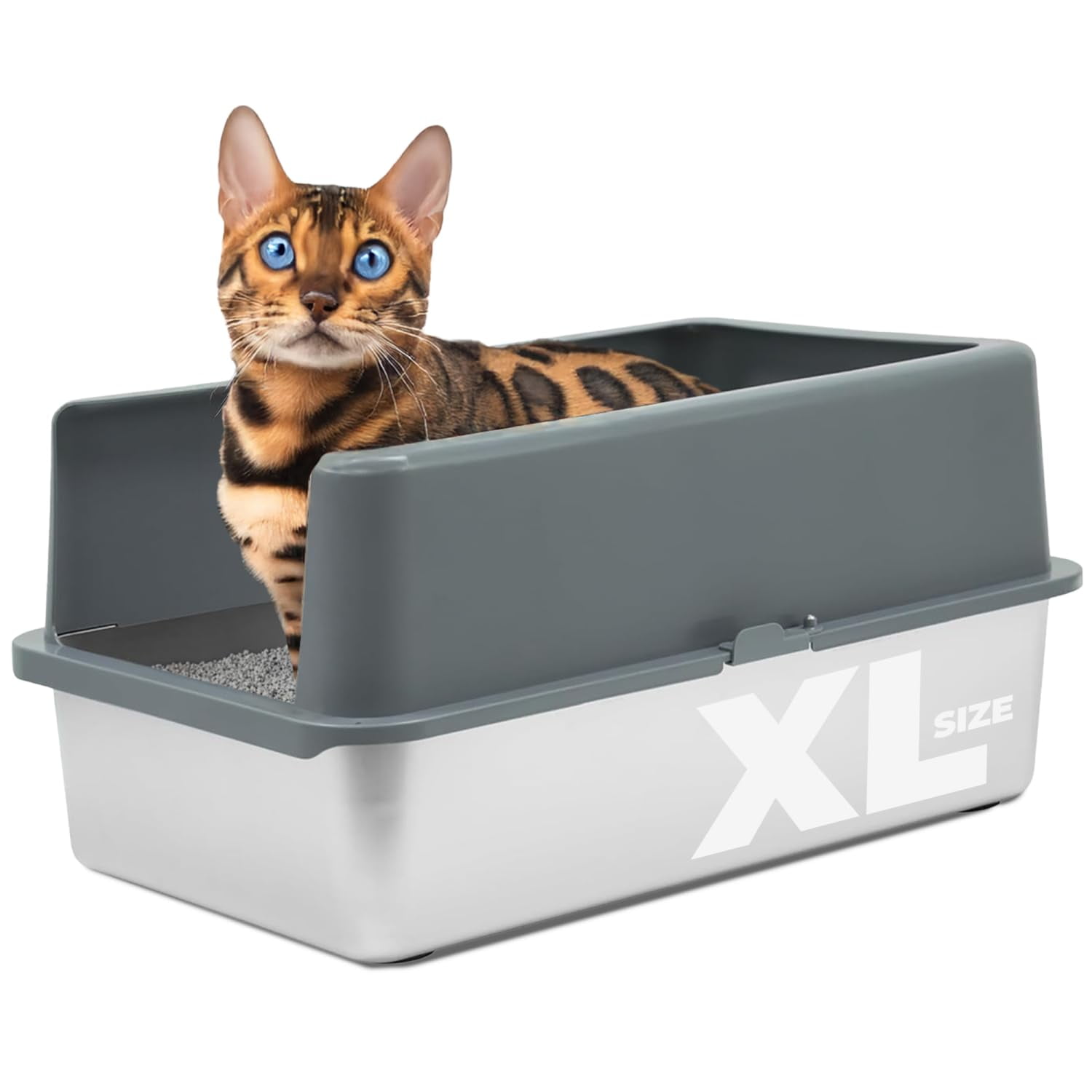 iPrimio-XL-Stainless-Steel-Cat