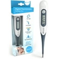 thumbnail image 1 of iProven Thermometer for Baby Oral and Rectal with Flexible Tip, 1 of 9