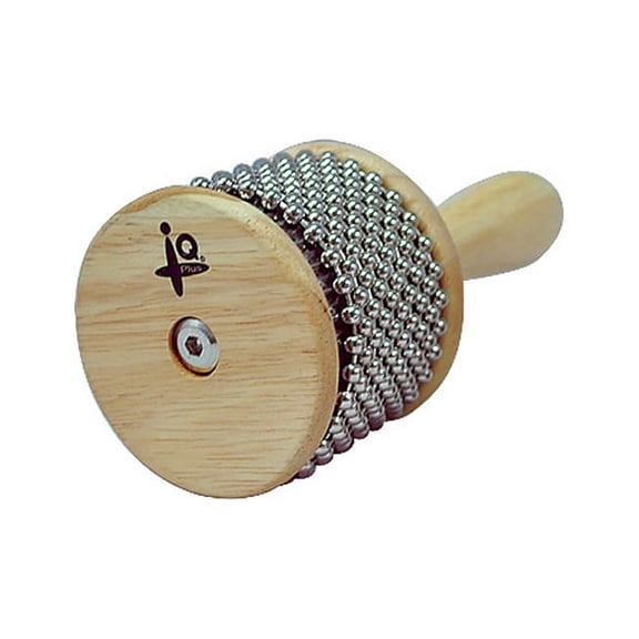iQ PLUS Small Cabasa Musical Instrument