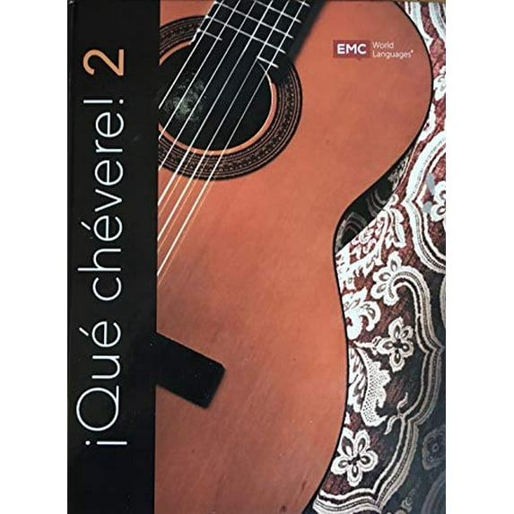 Pre-Owned iQue chevere . 2 Paperback