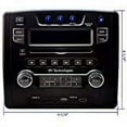 thumbnail image 1 of iRV Technology IRV34 Am/FM/CD/DVD/USB Rv Radio Stereo 3 Zones Wallmount Receiver 2.1 Channels Surround, 5, 1 of 1