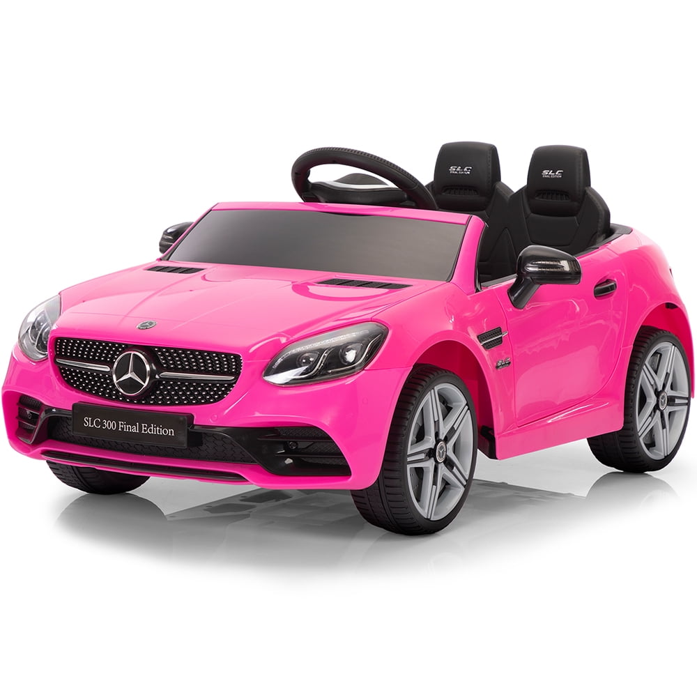 Pink Ford Ride on Toy Car - China Licence Car and Electric Car price