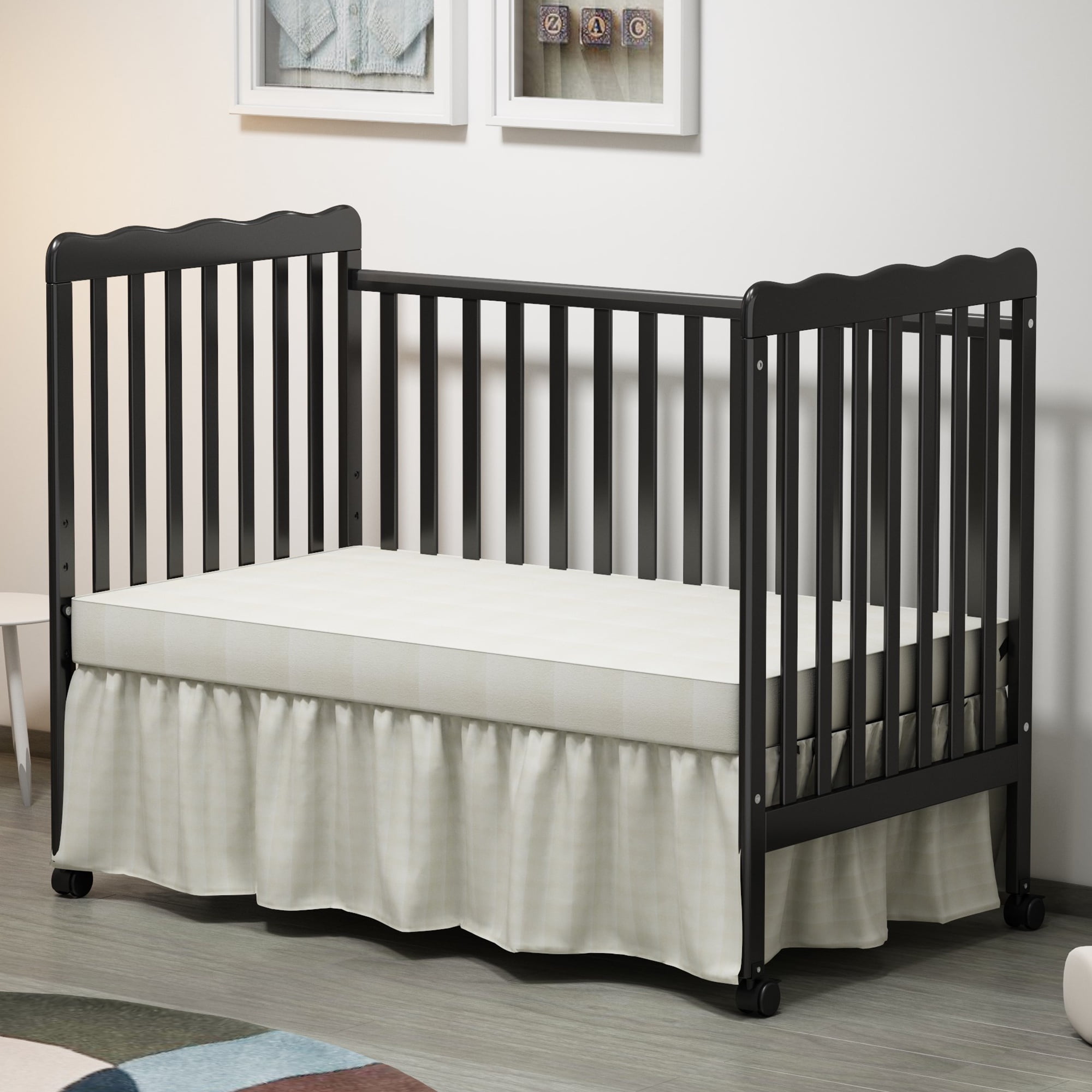 Graco ashland classic 3 in 1 convertible crib white online