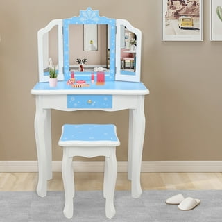 Kids vanity top set walmart