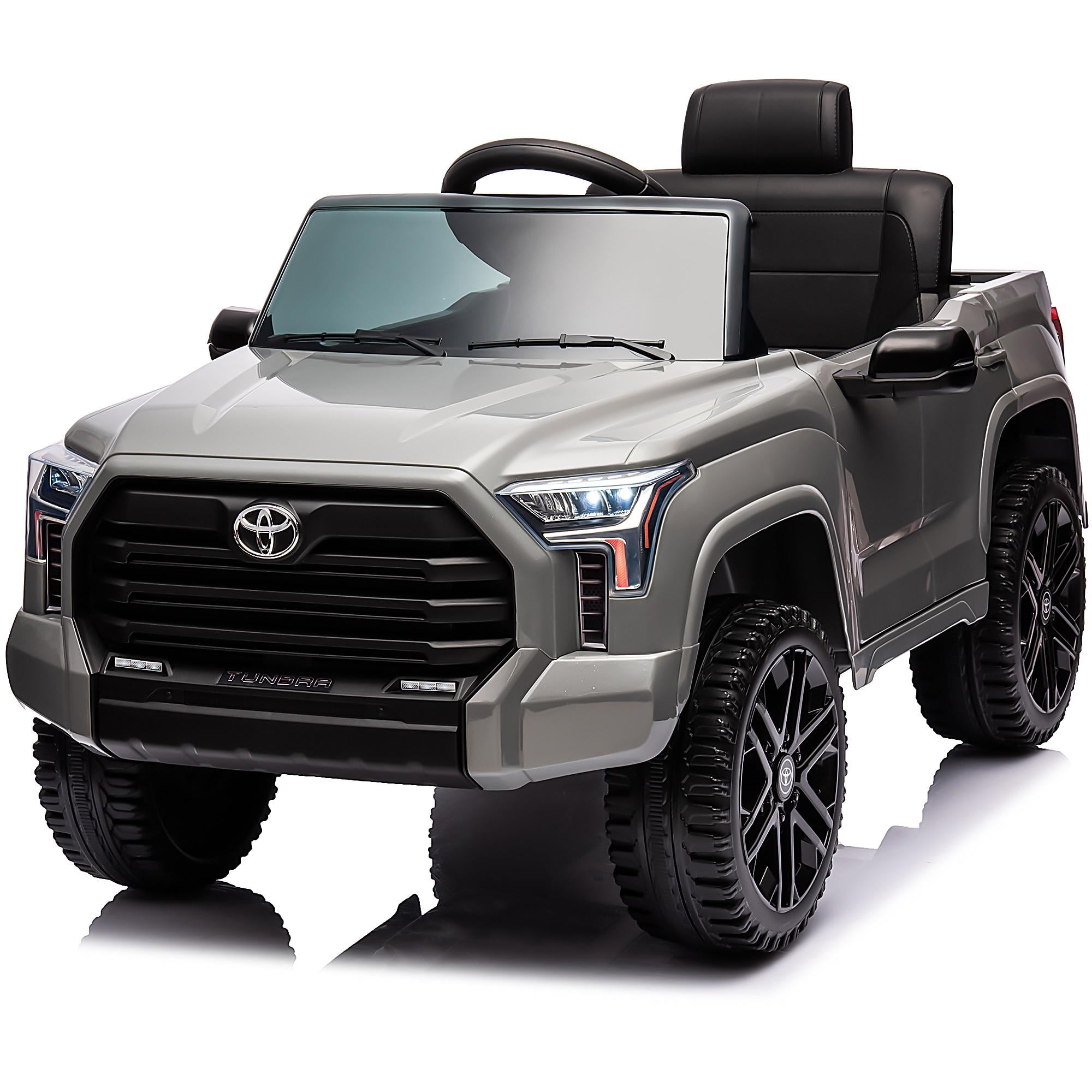 Toyota tundra remote control cheap truck