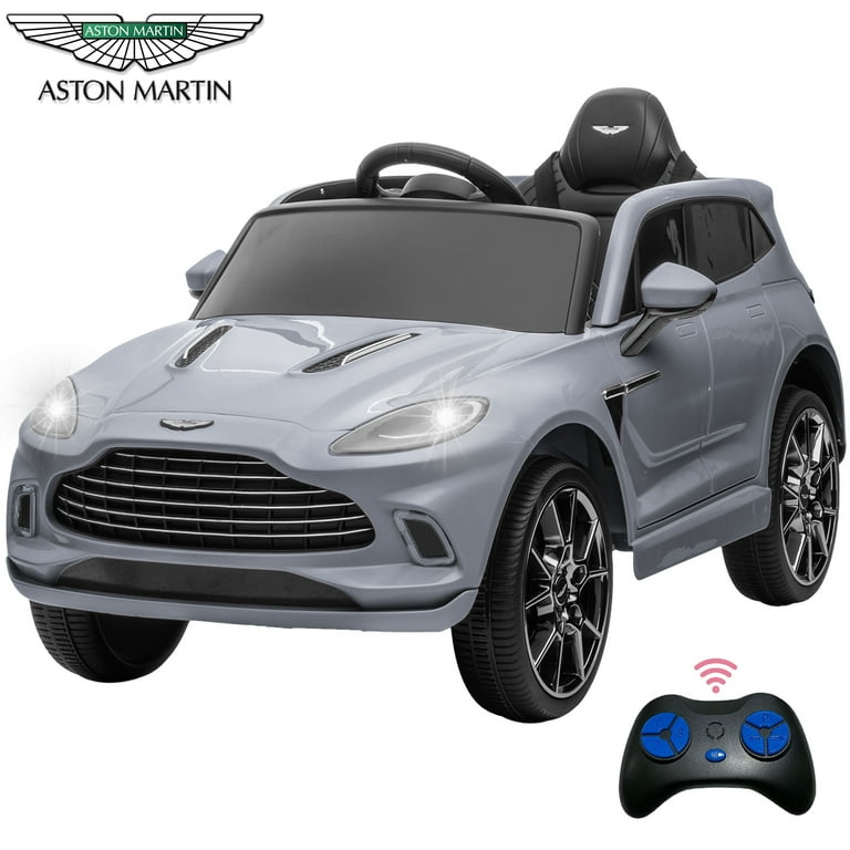 Aston martin vantage sale battery trickle charger