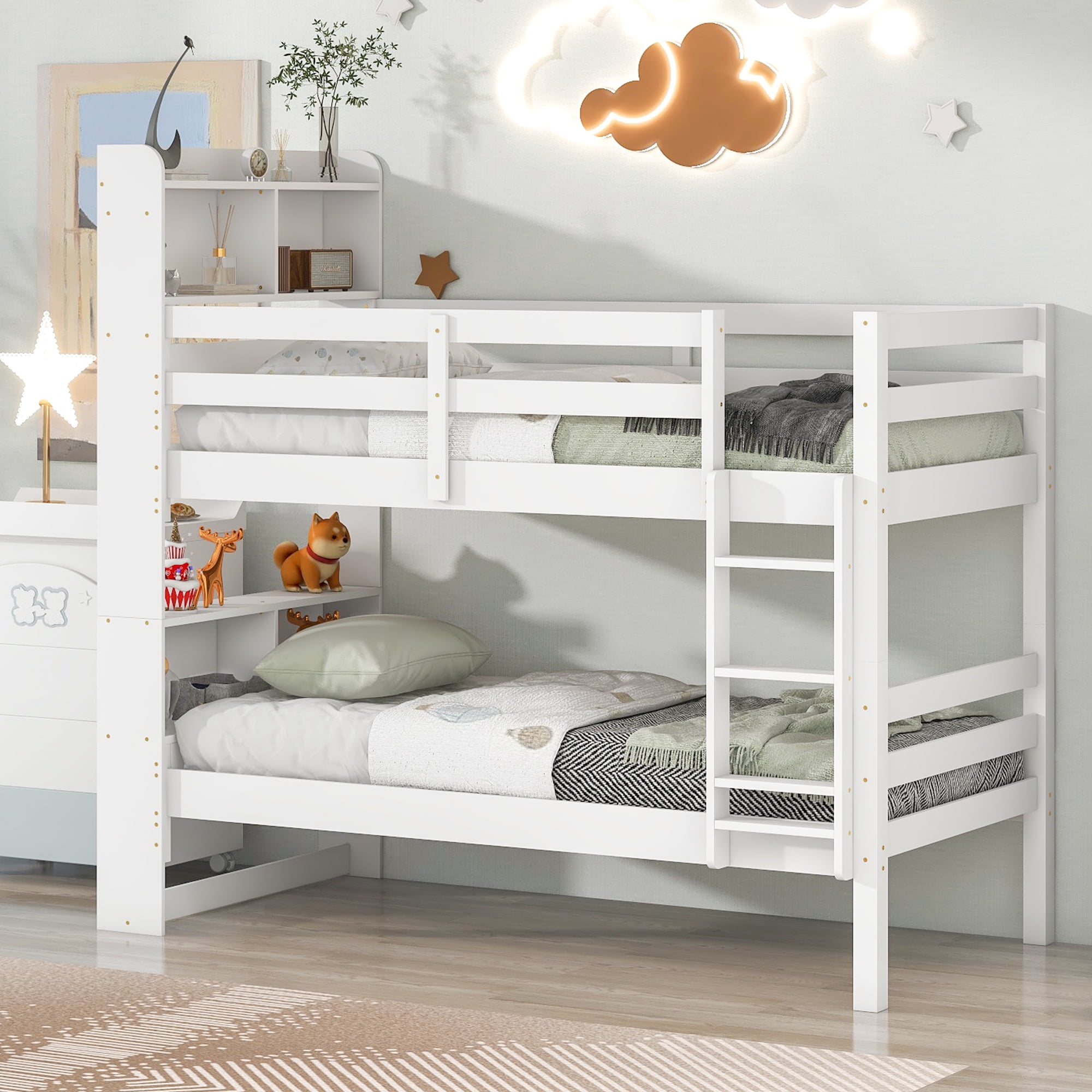 Bunk beds sales for box rooms