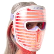 iRestore LED Face Mask - rated 4.8 stars from 168 reviews
