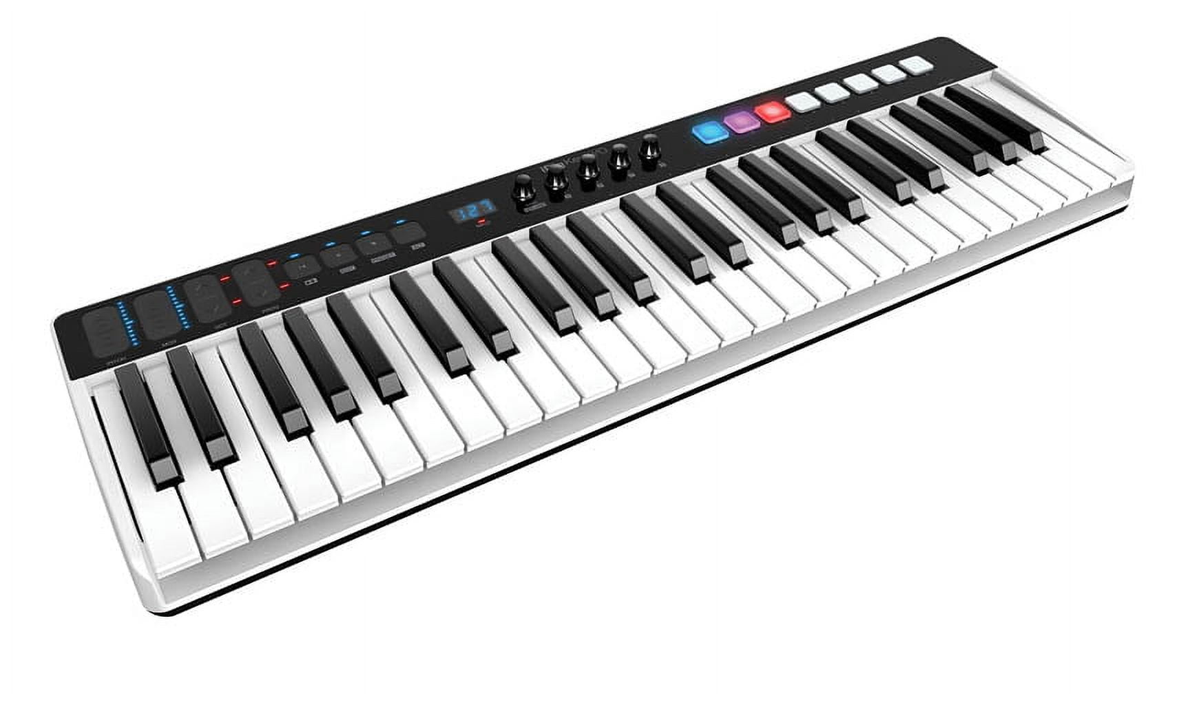 iRig Keys I/O 49