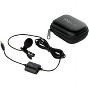 iRig Mic Lav for Smartphones and Tablets
