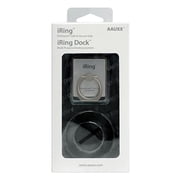 iRing Dock Set, Silver