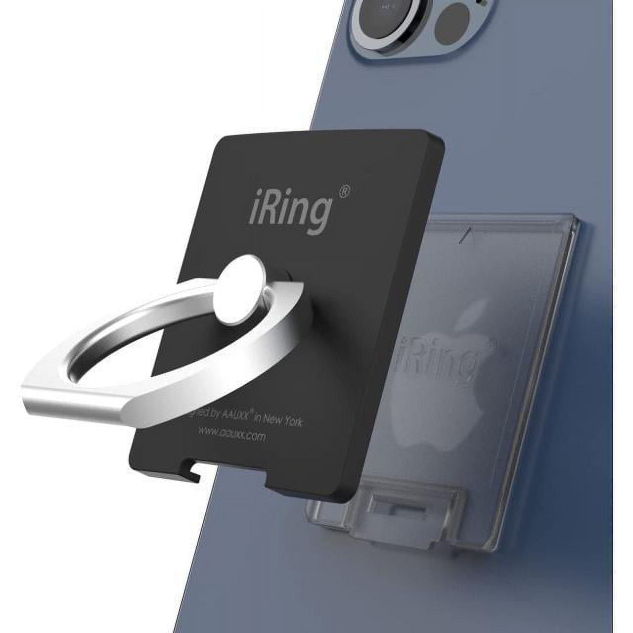 iRing Link Wireless Charging Phone Holder Cell Kuwait Ubuy