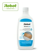 iRobot Authentic Replacement Parts- iRobot Hard Floor Cleaning Solution, Compatible with Roomba Combo Robot Vacuums and Mops and all Braava Robot Mops