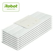 iRobot Authentic Replacement Parts- Braava jet m Series Dry Sweeping Pads, (7-Pack)