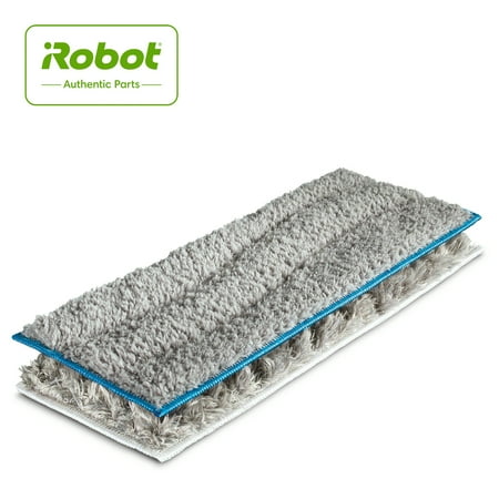 iRobot - Braava jet m Series Washable Pads Multi-Pack - Gray