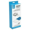 thumbnail image 1 of iRobot Authentic Replacement Parts- Braava jet m Series Wet Mopping Pads, (7-Pack), White - 4632824, 1 of 3