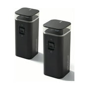 iRobot Authentic Replacement Parts- Dual Mode Virtual Wall® Barrier, 2-Pack