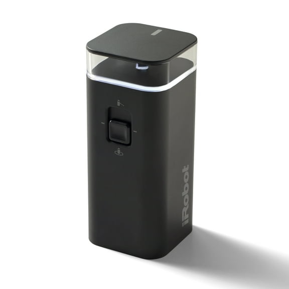 iRobot Authentic Replacement Parts- Dual Mode Virtual Wall Barrier Compatible with Roomba 600/700/800/900 Series