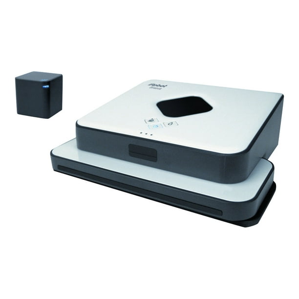 iRobot Braava 320 Floor cleaner robotic bagless