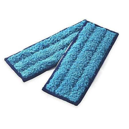 iRobot - Braava jet 240 Washable Wet Mopping Pad - Blue