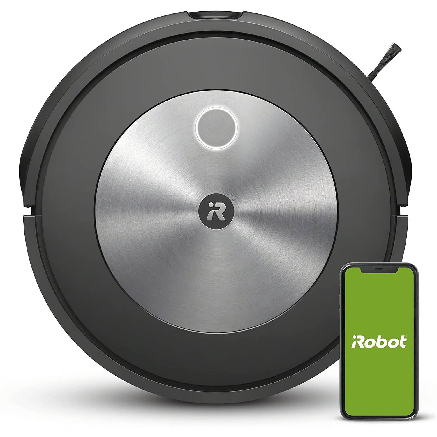 Batería Para Aspiradora Irobot Roomba 555, 14,4v, 3300mah/47,5wh, Nimh con  Ofertas en Carrefour
