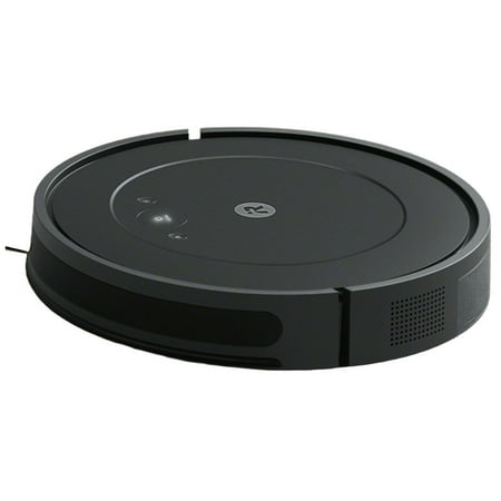 iRobot Roomba Vac Essential Robot Vacuum (Q0120) - Black
