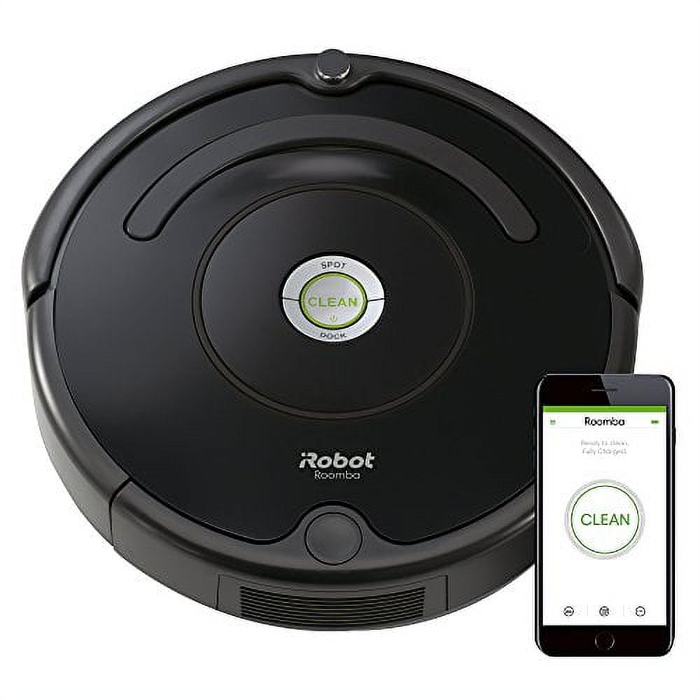 ルンバ R671 iRobot R671 Roomba 671 Robot Vacuum with Wi-Fi Connectivity