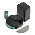 thumbnail image 1 of iRobot Roomba 105 Combo Robot Vacuum & Mop with AutoEmpty Dock - Self-Empties for 75 Days,Multi-Surfaces, Intense Power-Lifting Suction, Avoids Mopping Carpets,LiDAR, Model Y354020, 1 of 12