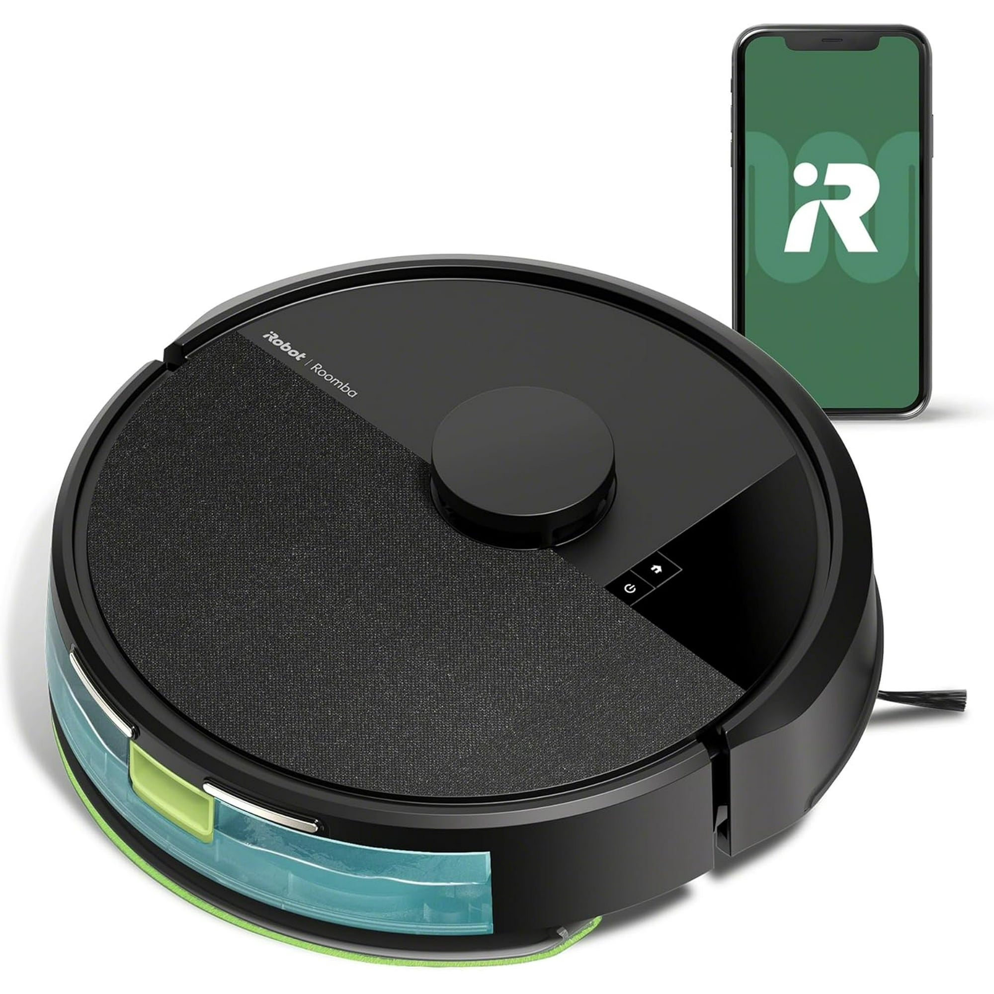 iRobot Roomba 105 Combo