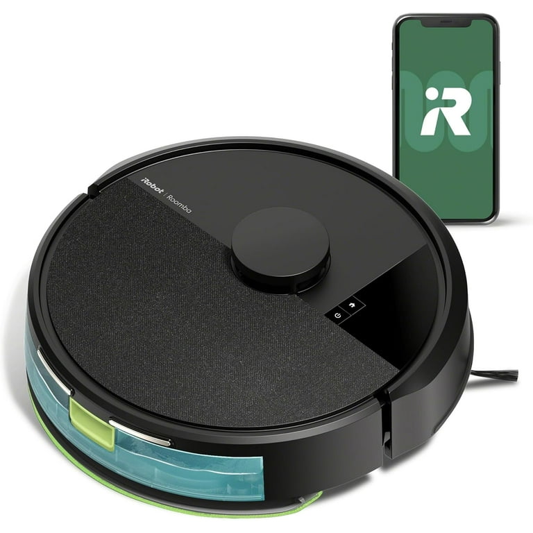 iRobot - Asya！ Amazon.com - iRobot Roomba j7 Wi-Fi Connected Robot Vacuum